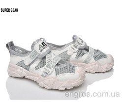 Кроссовки Super Gear